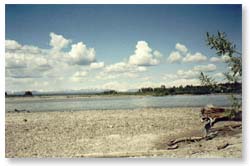 Anchorage