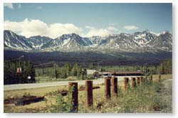 Alaska