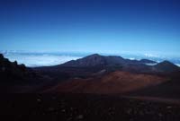 Haleakala Crater 32K