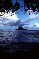 Small Island off Ohau 32K